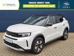 Opel Frontera - 1.2 Turbo Hybrid GS | Camera | Stoel-/Stuurverwarming | Keyless Entry + Start | Apple Carp
