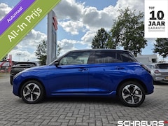 Suzuki Swift - 1.2 Style Smart Hybrid|Automaat|Wel een echte Style Uitvoering