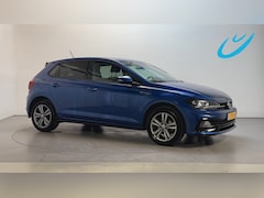 Volkswagen Polo - 1.0 TSI R-Line Edition Parkeersensoren Navigatie Climate Control DAB+
