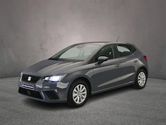 SEAT Ibiza - Style 1.0 TSI 95pk Cruise control, Parkeersensor achter, Bluetooth, App connect, LED kopla