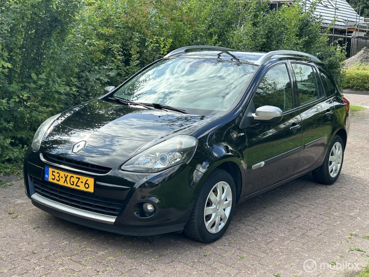 Renault Clio Estate - 1.5 dCi Night & Day | Clima | Cruise | - AutoWereld.nl