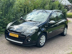 Renault Clio Estate - 1.5 dCi Night & Day | Clima | Cruise |