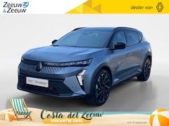 Renault Scenic E-Tech - 220PK EV87 Long Range Esprit Alpine Automaat | DEMO | Solarbay Panoramadak | Harman Kardon