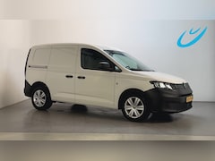 Volkswagen Caddy Cargo - 2.0 TDI Trend Parkeersensoren Airco