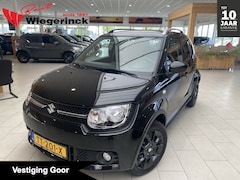 Suzuki Ignis - 1.2 Select [ CARPLAY I LAGE KM I TREKHAAK ]