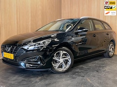 Hyundai i30 Wagon - 1.0 T-GDi MHEV|120PK|AUTOMAAT|ANDROID/CARPLAY|CAMERA|CLIMATE, CRUISE CONTROL|NAP|NL-AUTO|1
