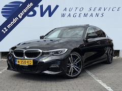 BMW 3-serie - 330i M-Sport High Executive | Schuifdak | Trekhaak | ACC | Laser LED | 19 inch