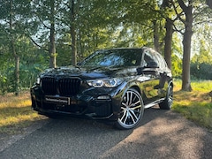 BMW X5 - xDrive45e |High Ex|MSport|Pano|Laser|Merino|Dealer|4Wielsturing|DrivAss|