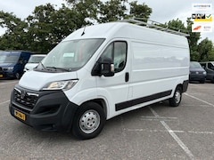 Opel Movano - 2.2D 140 Zwaar L3H2 Edition imperiaal met ladder