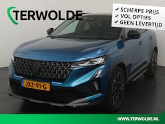 Renault Austral - esprit Alpine full hybrid E-Tech 200 | Panoramadak | Harman Kardon | Matrix LED | Head-Up