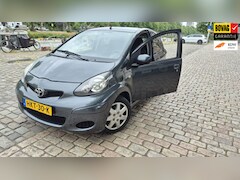 Toyota Aygo - 1.0-12V/Airco/ Nw APK/ Garantie