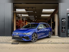 Volkswagen Golf Variant - 2.0 TSI 4Motion R Performance|H&K|Camera|Drift|Pano|Carplay|