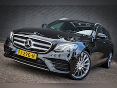 Mercedes-Benz E-klasse Estate - 250 Business Net binnen-Nu al te bezichtigen