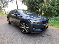 Polestar 2 - 2 Long Range Dual motor Launch Ed. 78KWh Trekhaak