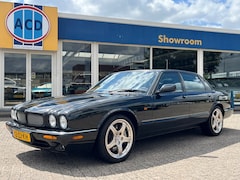 Jaguar XJR - 4.0 V8 | Uitzonderlijk nette staat | 1ste Eig. | Volledig gedocumenteerd |