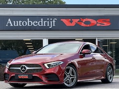 Mercedes-Benz CLS-klasse - 350 AMG-Line | 360 camera | ACC | Glasdak | Multibeam
