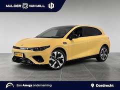 Leapmotor B05 - ProMax Design 67.1kWh 218pk | PANODAK | ELEKTR. STOEL | NAVI | APPLE CARPLAY / ANDROID AUT