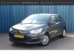 Citroën C4 - 1.4 VTi Attraction