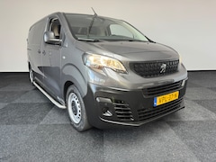 Peugeot Expert - 2.0HDI Automaat 145 PK L2H1 Camera Navigatie Apk 2027