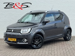 Suzuki Ignis - 1.2 Stijl Camera Stoelverwarming Carplay Clima Cruisecontrol