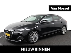 Hyundai i30 Fastback - 1.0 T-GDI Premium