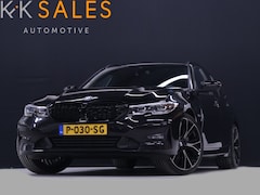 BMW 3-serie Touring - 320e Business Edition Sport Plus [APPLE CARPLAY, ANDROID, TREKHAAK, STOELVERWARMING, CRUIS