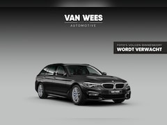 BMW 5-serie Touring - 530i High Executive M sport | 2e eigenaar | Dealer onderhouden | HiFi audio | M sport remm