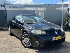 Renault Mégane coupé cabriolet - 2.0-16V T - NWE APK - Airco - Cruise