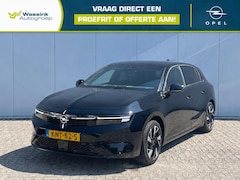 Opel Astra - 1.2 Turbo Hybrid GS | Adaptive Cruise | Navigatie | Camera | Stoel - stuurverwarming |