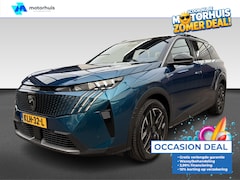 Peugeot 5008 - 1.2 Hybrid 145 GT 7p