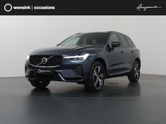 Volvo XC60 - 2.0 T6 Plug-in hybrid AWD R-Design | Panoramadak | Elek. Contour stoelen met Geheugen | HU