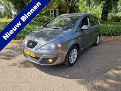 SEAT Altea XL - 1.2 TSI Ecomotive COPA, Zeer nette staat, 2012