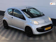 Citroën C1 - 1.0-12V Séduction APK tot 27-11-2026