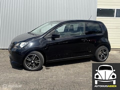 SEAT Mii - 1.0 Style Chic