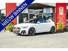 Audi A1 Sportback - 40 TFSI S Line