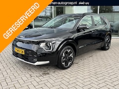 Kia Niro EV - DynamicLine 64.8 kWh Nav|Camera|Lmv