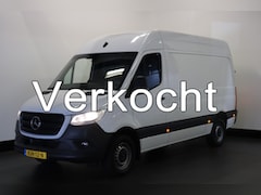 Mercedes-Benz Sprinter - 315 CDI Automaat L2H2 EURO 6 - A/C climate - Cruise - Camera - € 20.950, - Excl