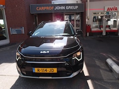 Kia Niro - 1.6 GDi Hybrid 141pk DCT6 ExecutiveLine 1e Eign Incl. Afleveringkosten en Garantie 12 maan