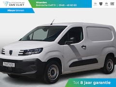 Peugeot e-Partner - L1 50 kWh | camera | Apple Carplay/Android Auto | laadruimtebetimmering | Comfort stoelen