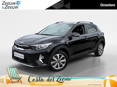 Kia Stonic - 1.0 T-GDi MHEV DynamicPlusLine | Apple Carplay/Android Auto | keyless entry| Camera|
