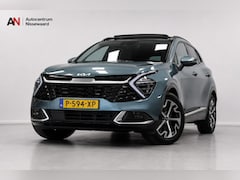 Kia Sportage - 1.6 T-GDi Hybrid DynamicPlusLine |Panoramadak|