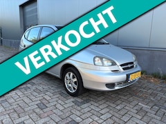 Chevrolet Tacuma - 1.6-16V Spirit|Inruil auto|NAP