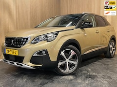 Peugeot 3008 - 1.2 Première|130PK|LUXE UITV|VOLLEDER|PANORAMADAK|AFN.TREKHAAK|360 CAMERA|CARPLAY/ANDROID