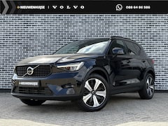 Volvo XC40 - 1.5 T5 Plug-in hybrid Ultimate Dark | Adaptieve Cruise Control | Panoramadak | 360º Parkee