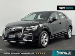Audi Q2 - 35 TFSI CoD Sport Pro Line | Automaat | Trekhaak | Stoelverwarming |