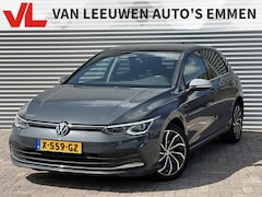 Volkswagen Golf - 1.5 eTSI Style | Nieuw Binnen | Pano | Memory | ACC