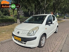 Nissan Pixo - 1.0 Connect Edition