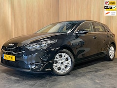 Kia Cee'd - Ceed 1.0 T-GDi MHEV DynamicLine|120PK|AUTOMAAT|APPLE CARPLAY/ANDROID|CAMERA|CRUISE|CLIMATE