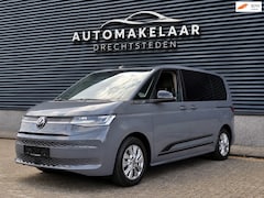 Volkswagen Multivan - 1.4 eHybrid L1H1 Bulli 7p Pano/DSG/Trekhaak/Harman kardon/360* camera/