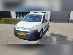 Citroën Berlingo - 1.6 HDI Bj 2012 Euro 5 Marge auto